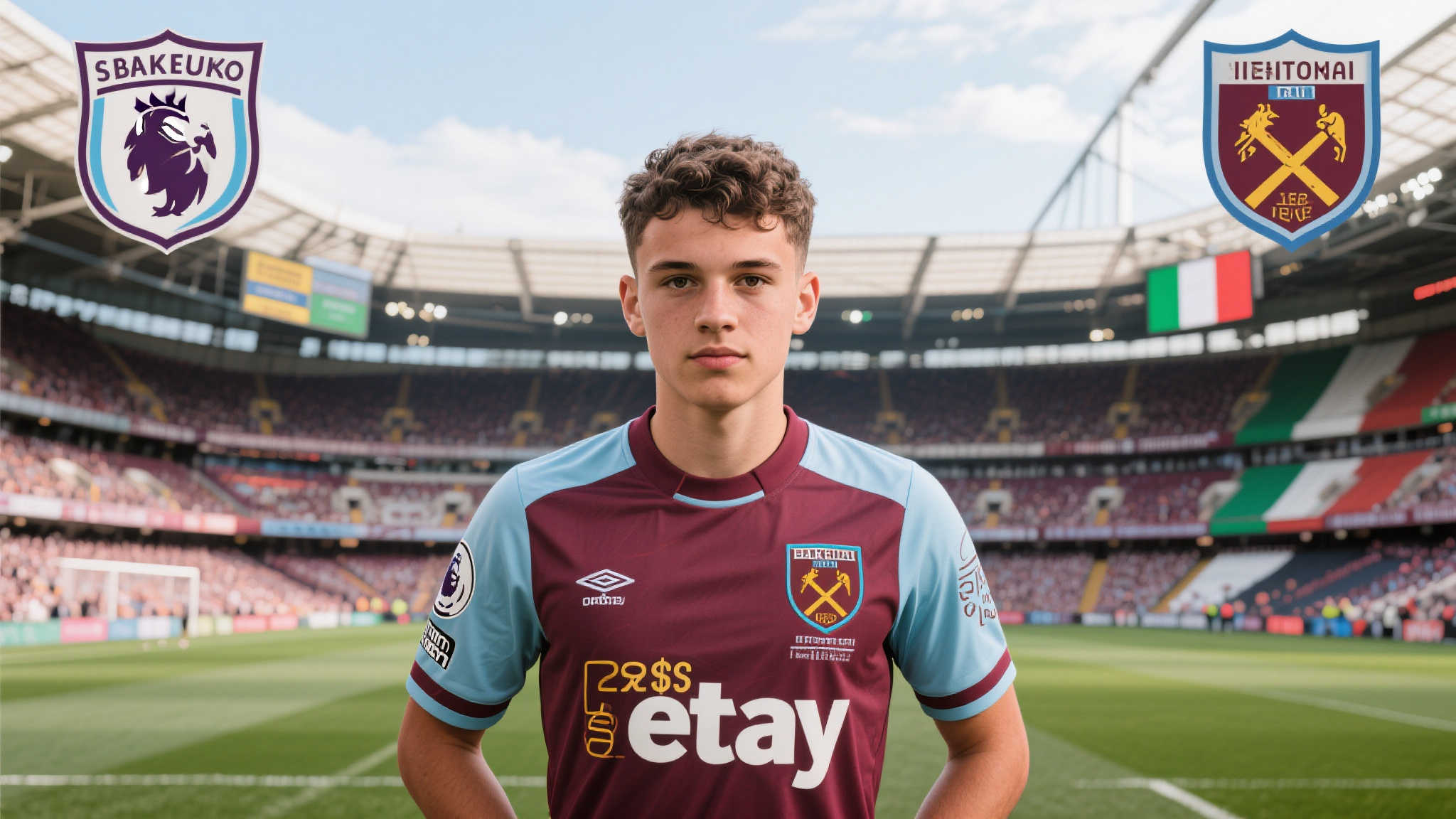 葡媒称:哲凯赖什未获正式报价,葡体尚在等待 首先,我们必须理解涉及年轻明星时国际转会市场如何运