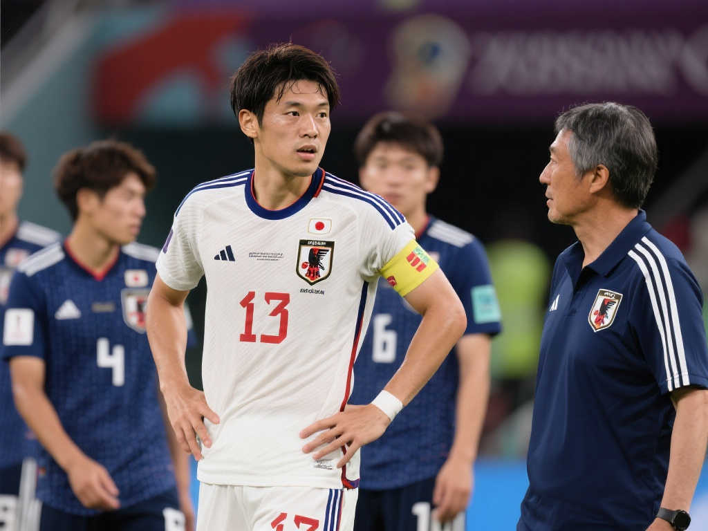 森保一：长友佑都经验丰富，将为年轻球员注入正能量